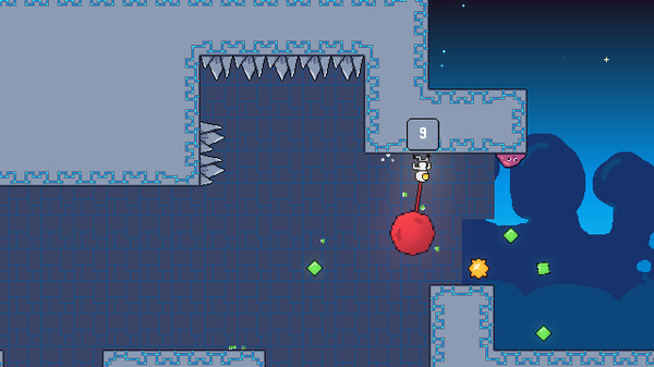 Orb Overload screenshot 3