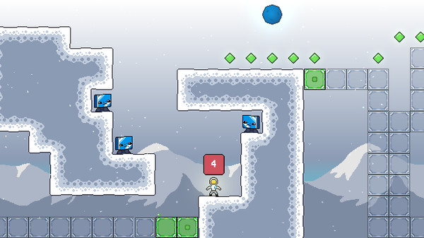 Orb Overload screenshot 5