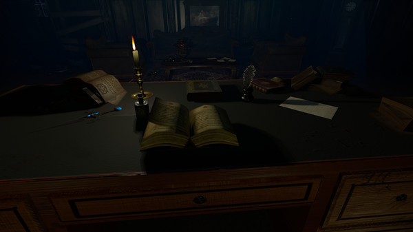 Possession 1881 screenshot 5