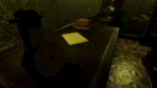 Possession 1881 screenshot 1