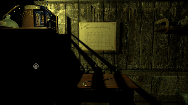 Possession 1881 screenshot 4