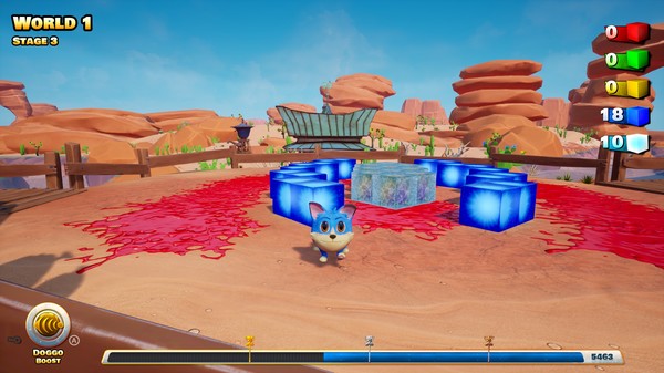 Orbals screenshot 4