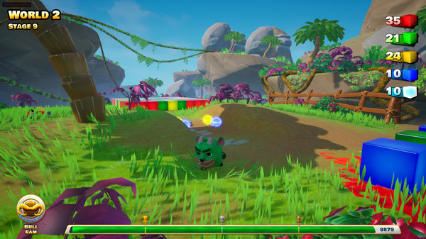 Orbals screenshot 5