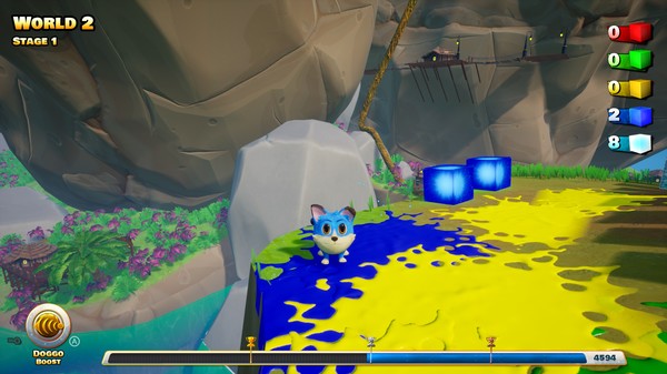 Orbals screenshot 2