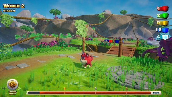 Orbals screenshot 1