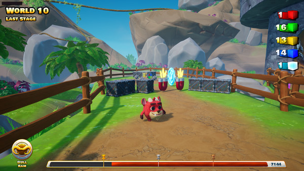Orbals screenshot 6