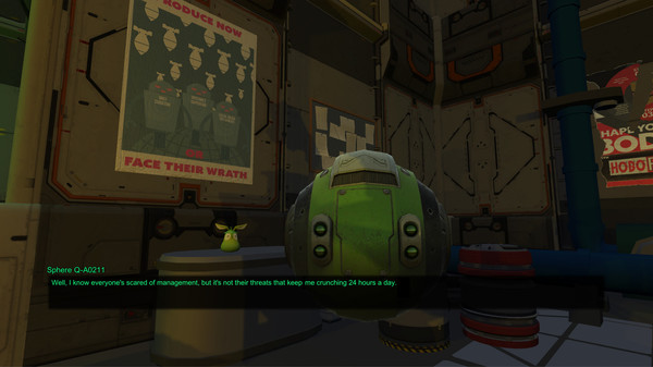Out of Shapes screenshot 3