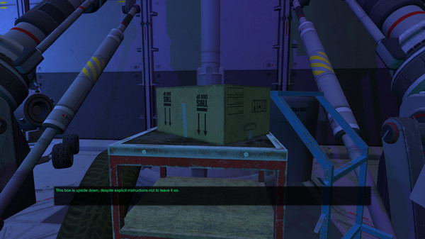Out of Shapes screenshot 2
