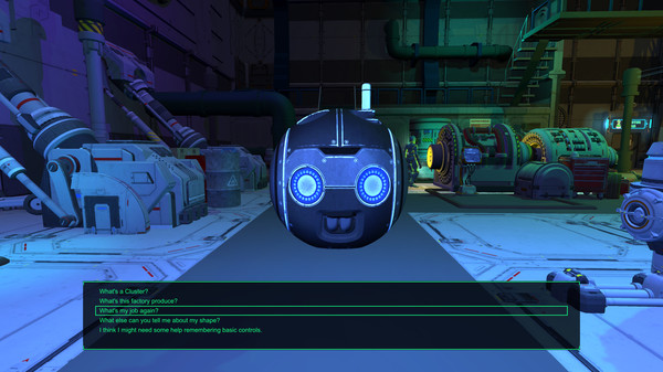 Out of Shapes screenshot 1