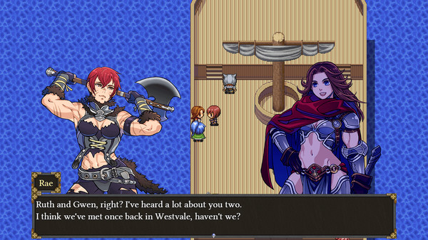 Knight Bewitched 2 screenshot 1
