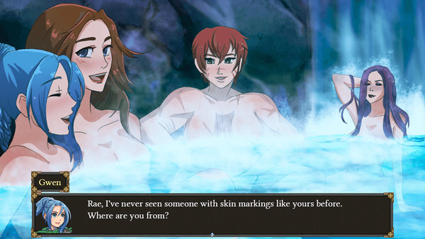 Knight Bewitched 2 screenshot 3
