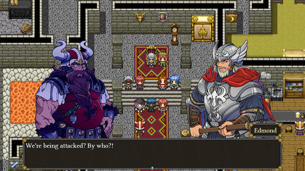 Knight Bewitched 2 screenshot 5