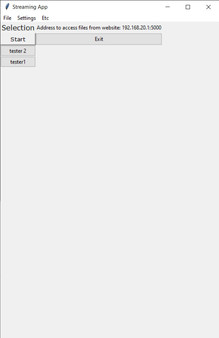 In-Home Streaming screenshot 1