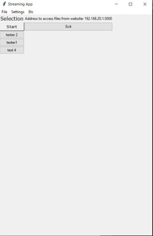 In-Home Streaming screenshot 3