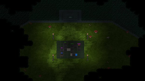 Empire of the Wicked screenshot 7