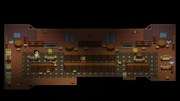 Empire of the Wicked screenshot 6