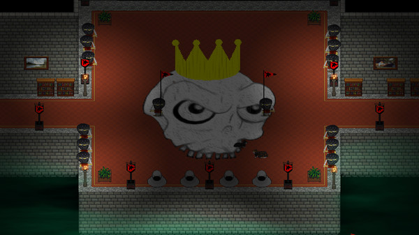 Empire of the Wicked screenshot 9