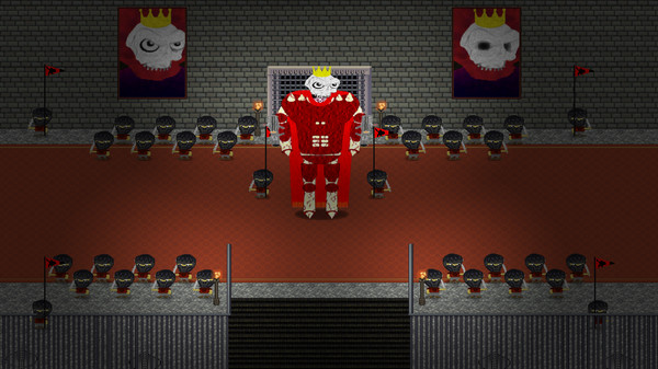 Empire of the Wicked screenshot 2