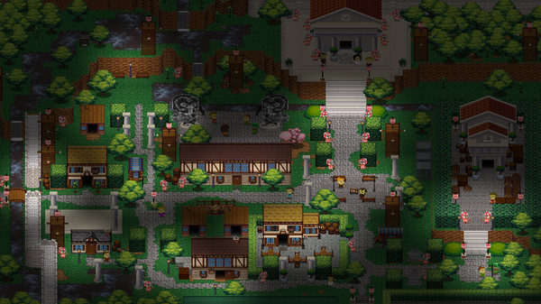 Empire of the Wicked screenshot 1