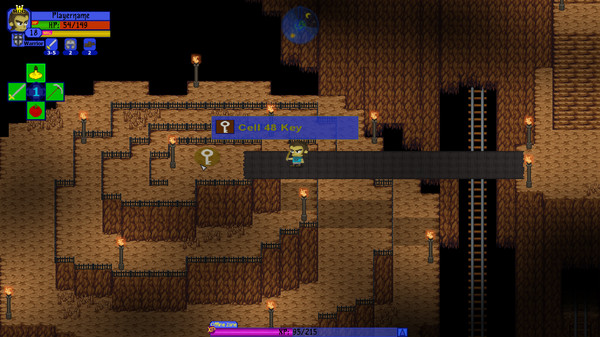 Empire of the Wicked screenshot 3