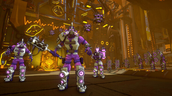 GUN JAM screenshot 3