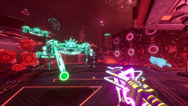 GUN JAM screenshot 4
