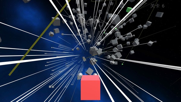 Rolling Cube screenshot 6