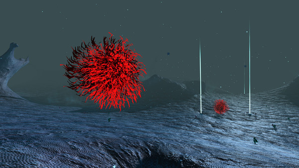 Journey to the Centre of the Cell screenshot 7