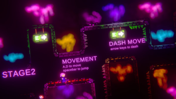 Speedrun screenshot 0
