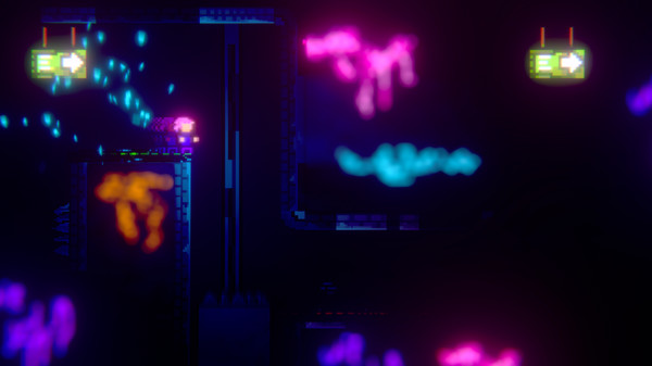 Speedrun screenshot 2