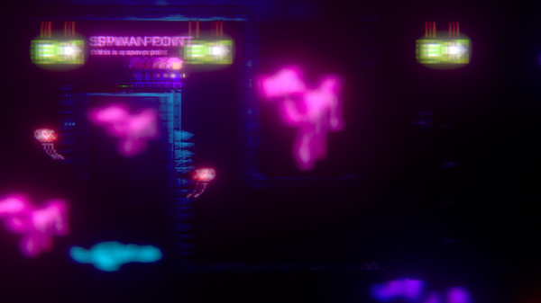 Speedrun screenshot 3