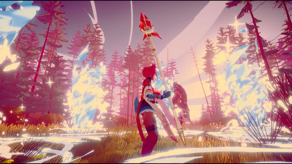 The Legend of HyperStar screenshot 6
