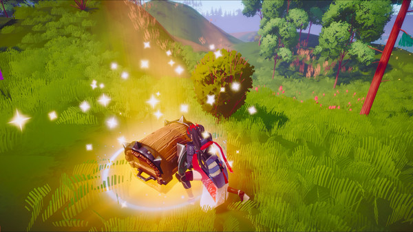 The Legend of HyperStar screenshot 5