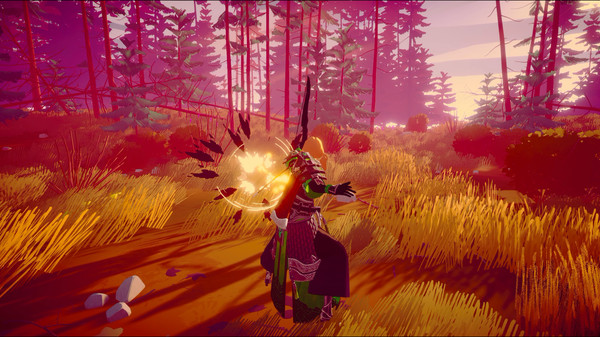 The Legend of HyperStar screenshot 8