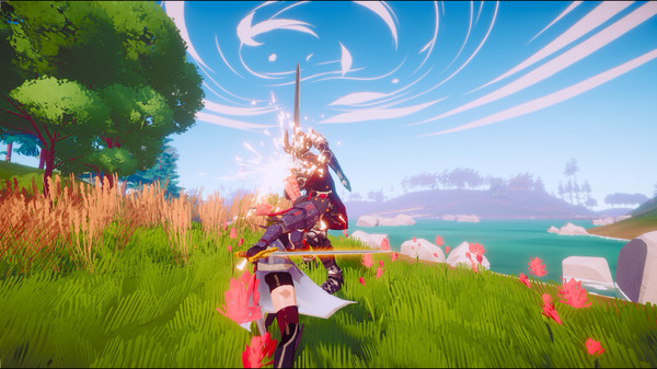 The Legend of HyperStar screenshot 4