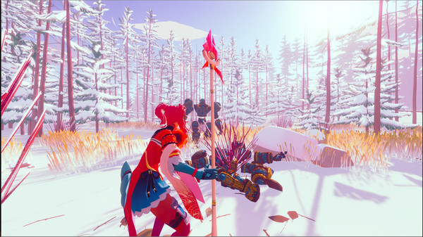 The Legend of HyperStar screenshot 1