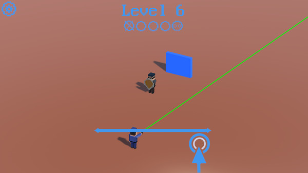 Gun Master screenshot 1