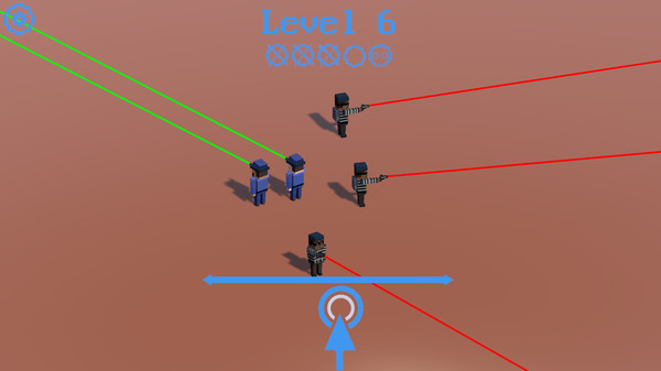 Gun Master screenshot 2