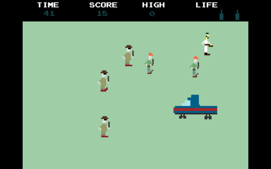 The Medic screenshot 4