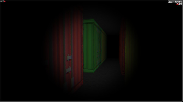 Consternation II screenshot 8