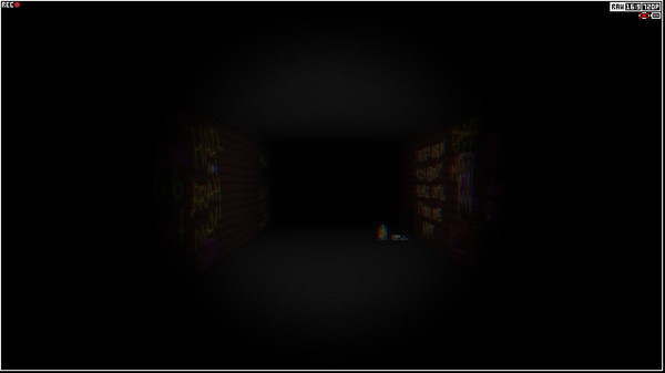Consternation II screenshot 6
