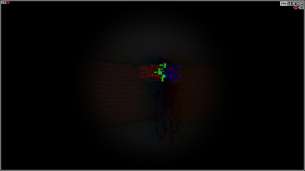 Consternation II screenshot 5