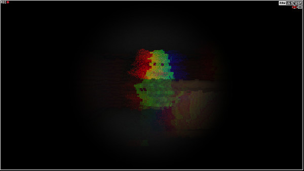 Consternation II screenshot 1