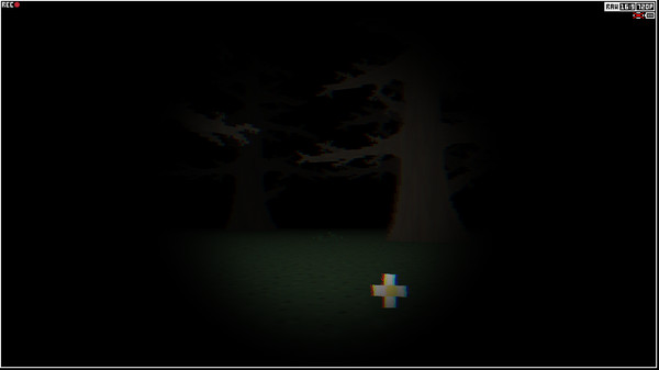 Consternation II screenshot 3