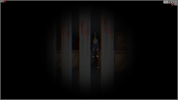 Consternation II screenshot 2