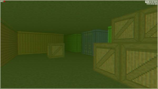 Consternation II screenshot 4