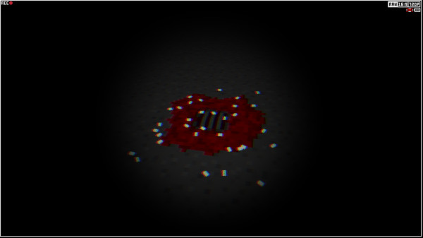 Consternation II screenshot 7