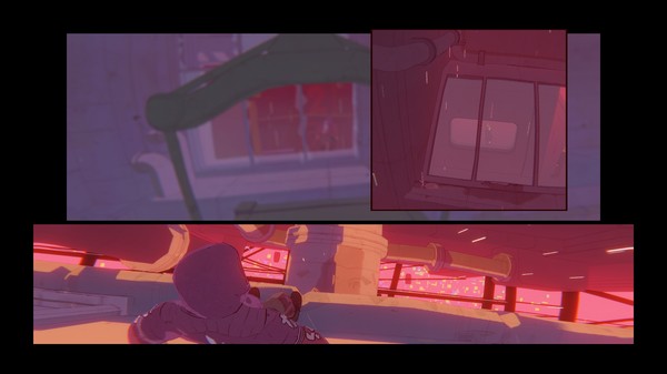 FORECLOSED screenshot 4