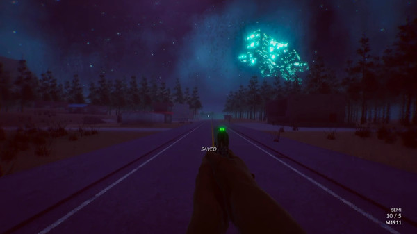 Nightmare Simulator 2 Rebirth screenshot 3
