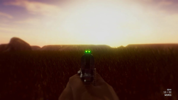 Nightmare Simulator 2 Rebirth screenshot 5